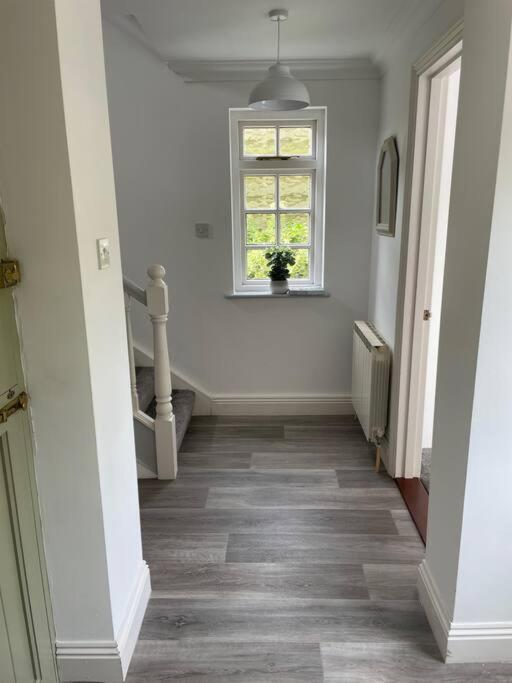 Country Cottage With Private Garden Close To Beach St Mary Exteriér fotografie