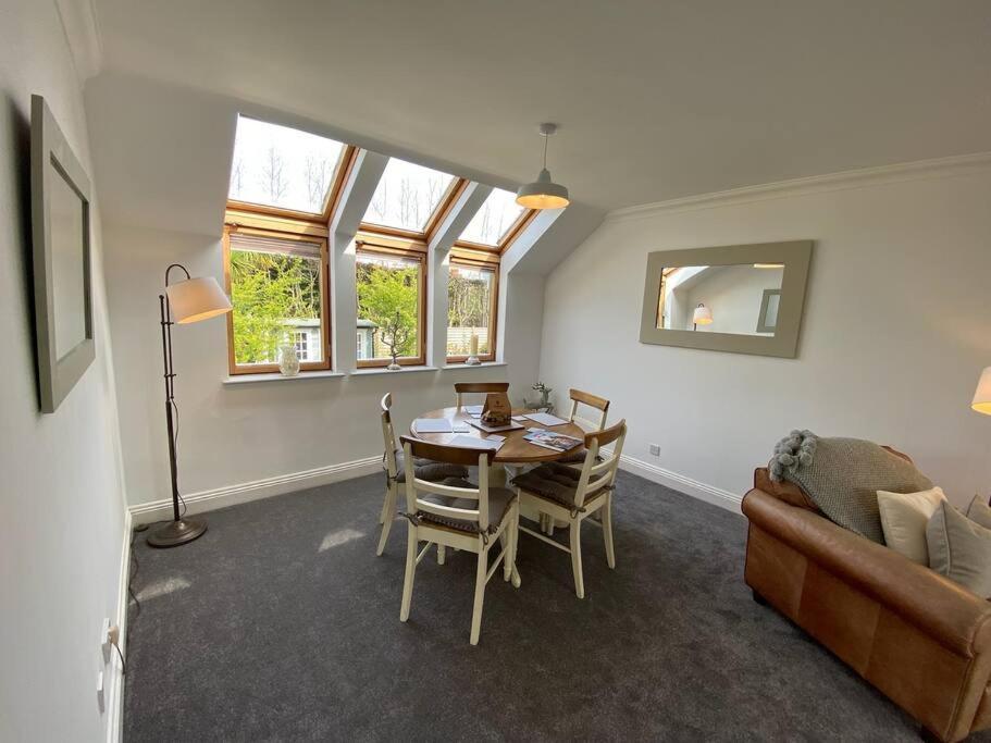 Country Cottage With Private Garden Close To Beach St Mary Exteriér fotografie
