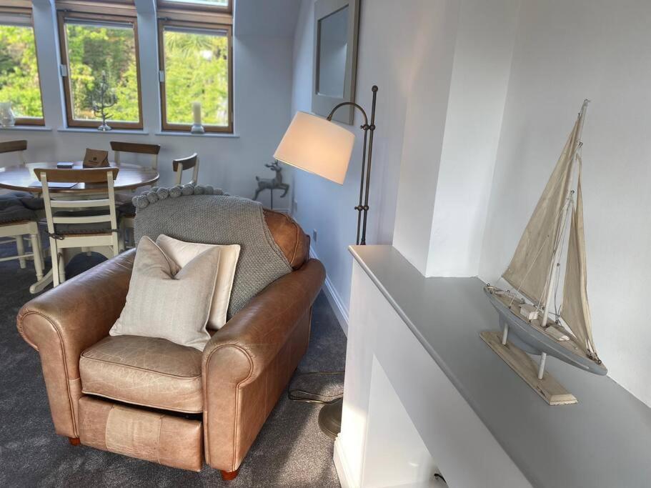 Country Cottage With Private Garden Close To Beach St Mary Exteriér fotografie