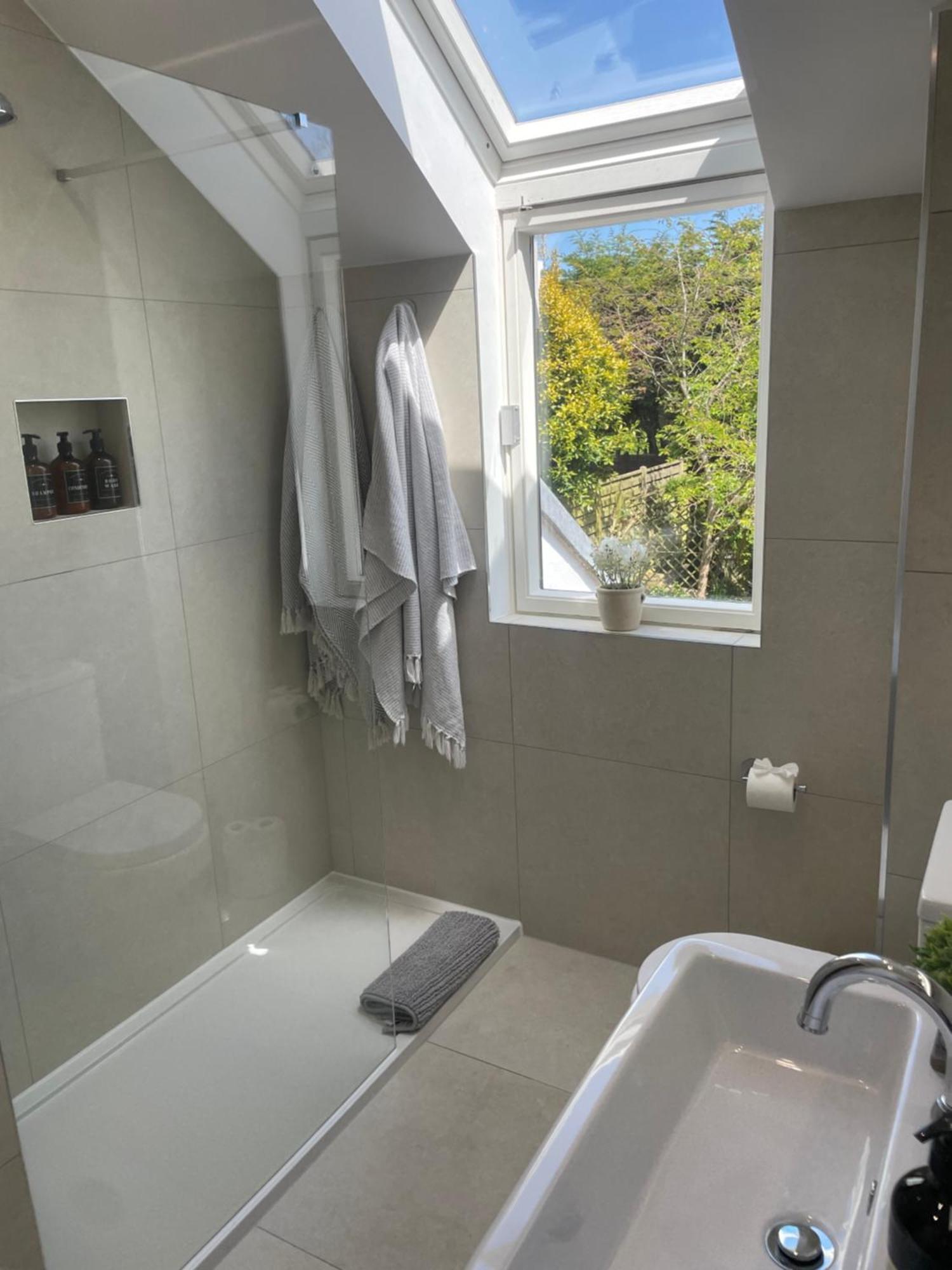Country Cottage With Private Garden Close To Beach St Mary Exteriér fotografie